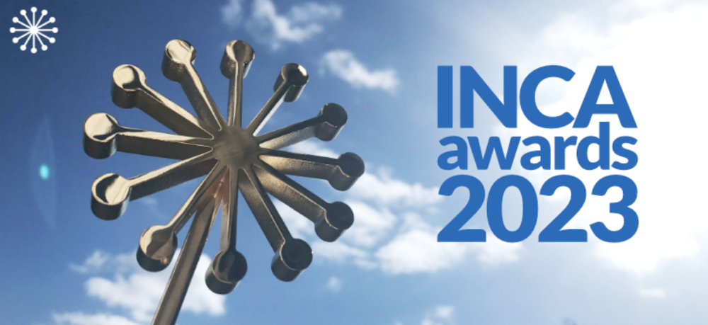 Inca awards 2023 title