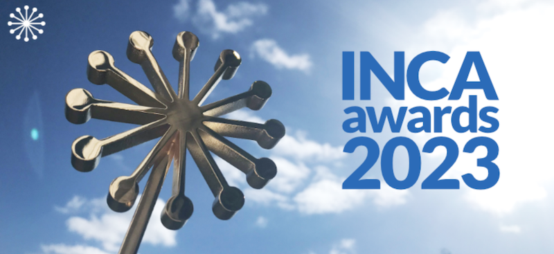 Headline: Inca Awards 2023 