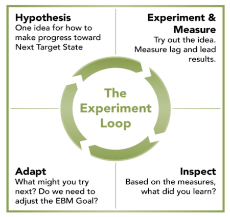 Figure 3: The Experiment Loop